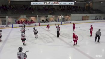 Replay: Home - 2024 RHA Kelowna vs Okanagan | Feb 16 @ 7 PM