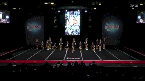UKnight Training Center - Jr Jacks [2023 Junior--Small--Div 1 Day 2] 2023 The All Out Nationals