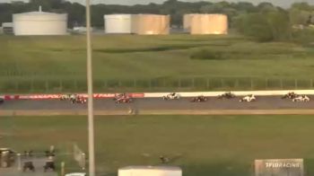 Feature | USAC Midgets at Indianapolis Raceway Park
