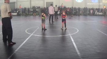 Full Replay - Smash Nationals BJJ - Mat 7