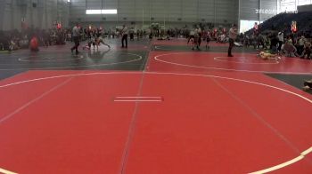 Full Replay - Smash Nationals BJJ - Mat 2