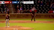Replay: Frontier League Wildcard Series #2 - 2022 Ottawa Titans vs New York Boulders | Sep 7 @ 6 PM
