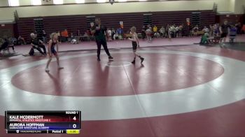 Replay: Mat 2 - 2023 Independence GR/FS Tournament | Apr 22 @ 9 AM