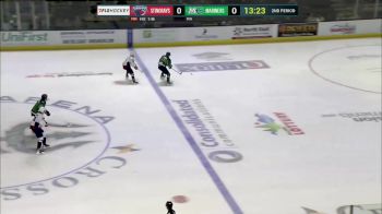Replay: Home - 2022 South Carolina vs Maine | Mar 19 @ 6 PM