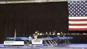 Mikaela Snider - Individual Trampoline, Air Extreme - 2021 USA Gymnastics Championships