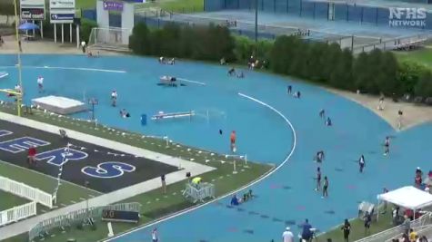 Replay: 2022 IHSA 2A Girls Track Championship Semifinals - 2022 IHSA Girls Outdoor Championships | May 20 @ 9 AM