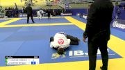 PEDRO MARCOS MENDES BRAGA vs JERON SANTOS DE SOUZA 2024 Brasileiro Jiu-Jitsu IBJJF