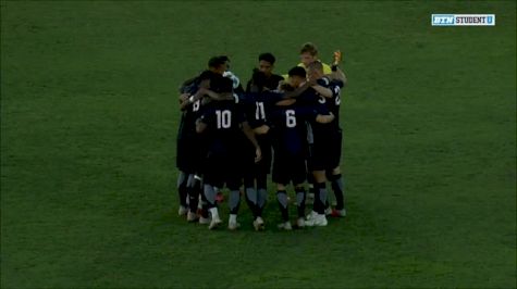 Connecticut vs Indiana | Soccer (M)