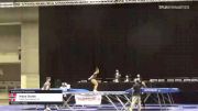 Maya Goode - Individual Trampoline, Eagle Gymnastics TX - 2021 USA Gymnastics Championships