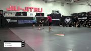 Shanty Cerdas vs Dylan Garofalo 2024 Finishers March Madness