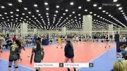Paradigm Revolution vs CHR 18 National - 2022 JVA World Challenge presented by Nike - Expo Only