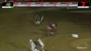 Full Replay | High Limit Sprint Series at Lincoln Park Speedway 10/10/23