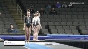 Ava Smith - Vault, Xtreme Gymnastics M - 2022 Elevate the Stage Toledo presented by Promedica