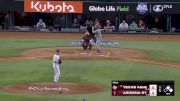 Replay: Texas A&M Vs. Arizona State | 2024 Kubota College Baseball Series | Mar 3 @ 11 AM