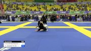 RAFAEL ALAN RODRIGUES vs ALEX LISCANO FILHO 2024 Brasileiro Jiu-Jitsu IBJJF