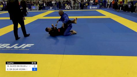 WILSON ALVES DA SILVA JÚNIOR vs EDUARDO DA SILVA VIEIRA 2024 Brasileiro Jiu-Jitsu IBJJF