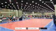 capital 17 adidas vs Errea United 17 Black - 2022 JVA World Challenge presented by Nike - Expo Only