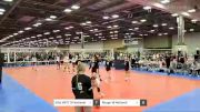 Elite VBTC 16 National vs Rouge 16 National - 2022 JVA Summerfest presented by Nike