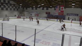 Replay: Home - 2024 Vegreville vs Hinton | Mar 23 @ 7 PM