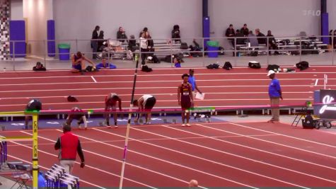 Men's 60m, Prelims 11