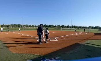 NC Bandits vs. Fury Platinum - Field 12