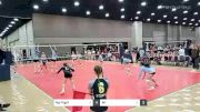 Top Flight vs M1 - 2022 JVA World Challenge presented by Nike - Expo Only