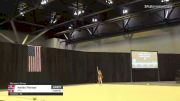 Ashley Petrisor - Women's Group, ATHL - 2021 USA Gymnastics Championships