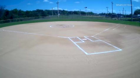 Replay: Sleepy Hollow, Leesburg F6 - 2022 THE Spring Games | Mar 7 @ 9 AM