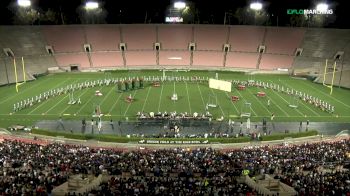 150 Cam: Blue Devils