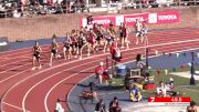 High School Boys' 3k Championship