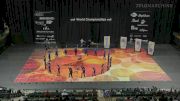 Kent City HS at 2022 WGI Percussion/Winds World Championships