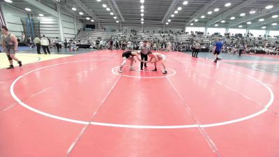 152 lbs Rr Rnd 1 - Cody Wagner, Team Shutt Wrestling Prep vs Joseph Ramos, Underground Fight Club