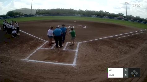 Replay: Fortune Road Field 4 - 2023 THE Spring Games | Mar 7 @ 9 AM