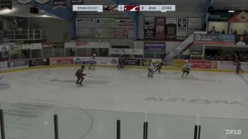 Replay: Home - 2023 Revelstoke vs Osoyoos | Oct 28 @ 6 PM