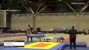 Luke Davis - Double Mini Trampoline, Kris Power Tumbling - 2021 USA Gymnastics Championships