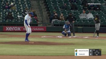 TAMUCC vs. WICHITA STATE - 2022 Kleberg Bank College Classic