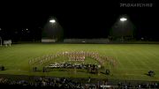 Bluecoats "Canton OH" at 2022 Show of Shows