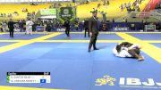 DANILO SANTOS SILVA vs WILLIAN ARIMURA MORETTI SHIGEMA 2024 Brasileiro Jiu-Jitsu IBJJF