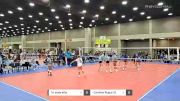 VA Elite 15's vs Academy 15 Venom - 2022 JVA World Challenge presented by Nike - Expo Only