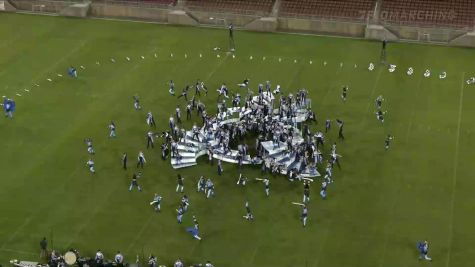 Blue Devils "Concord CA" at 2022 DCI West