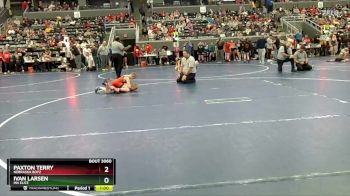 Replay: Mat 4 - 2024 AAU Winter Youth Nationals | Jan 7 @ 8 AM