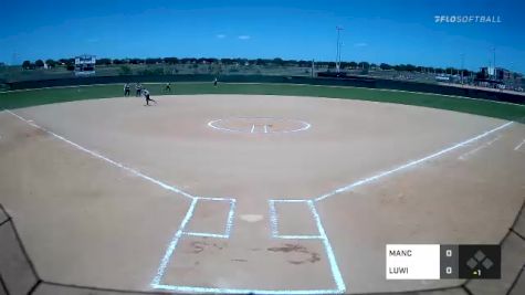 Lawrence vs. Manchester - 2022 THE Spring Games