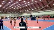 EC power vs Strive 14-1 - 2022 JVA Charm City Challenge presented by Nike