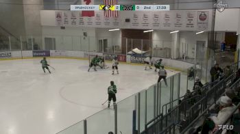 Replay: Home - 2024 Caledonia vs Pelham | Jan 28 @ 2 PM