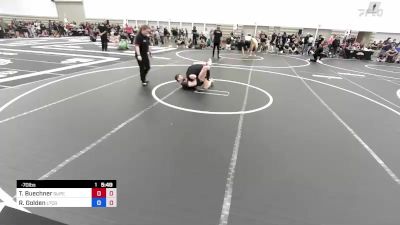 Tyler Buechner vs Riley Golden 2023 ADCC Dallas Open