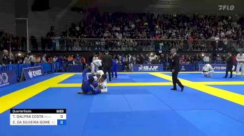 TAINAN DALPRA COSTA vs ELDER DA SILVEIRA GOMES JÚNIOR 2023 European Jiu-Jitsu IBJJF Championship