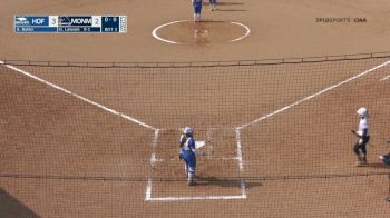 Replay: Hofstra vs Monmouth - DH | Mar 22 @ 2 PM