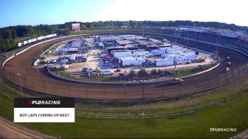 Full Replay | Baltes Classic at Eldora Speedway 9/3/23