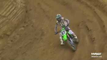 Qualifying Replay | 2022 Lucas Oil Pro MX Championship at Spring Creek MX