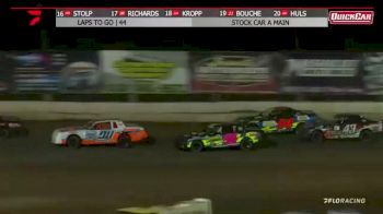 Feature | King of the Creek at 141 Speedway
